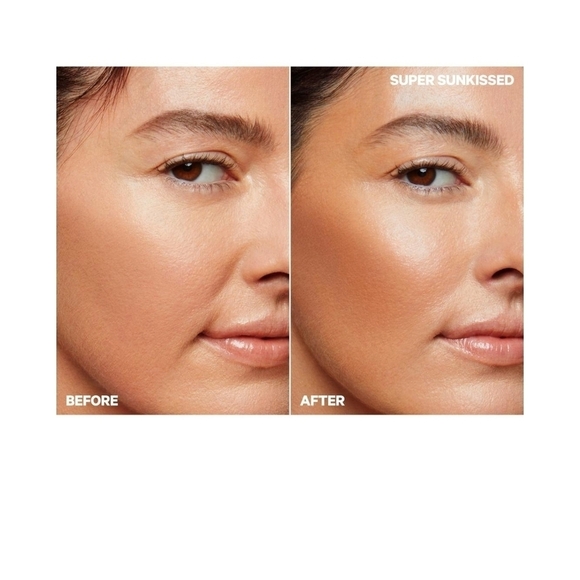 Milk Makeup (BAKED) Matte Cream Bronzer Stick 0.19 oz/5.7 g - Picture 4 of 13